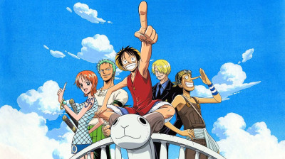One Piece Dublado