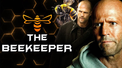 'The Beekeeper' 2024~FuLLMOvie'English