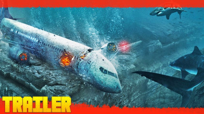 Tráiler subtitulado de “Atrapados en lo profundo”