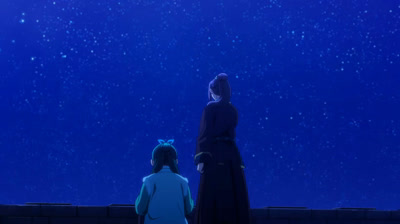 Kusuriya no hitorigoto capitulo 11