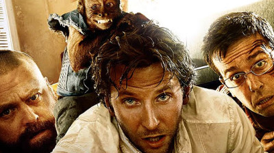 Qué pasó ayer Parte 2 | Película En Latino