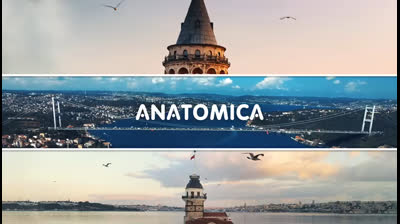Anatomica Clinic Istanbul