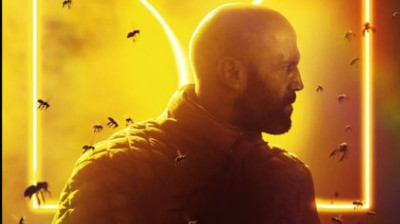 The Beekeeper ~ 2024 FULLMOVIE HD