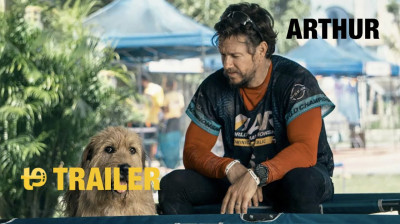 Tráiler en español de “Arthur”