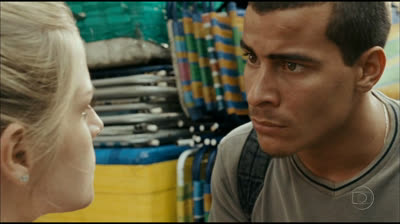 Era uma vez (Filme Nacional)