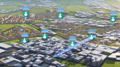 Así funciona el 5G como armamento militar