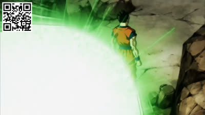 Dragon Ball Super (Jap-Sub Esp) 103 - ¡Gohan se vuelve despiadado! ¡El enfrentamiento contra el universo 10!