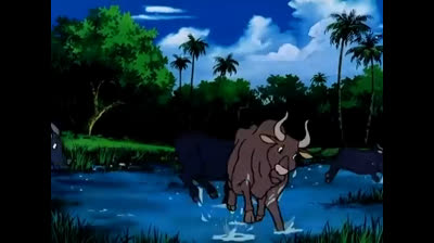 il libro della jungla