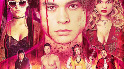 La niñera: Reina letal | Película En Latino