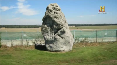 El Universo (Misterios Ancestrales) 1 Stonehenge