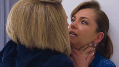 C-18 El amor de una madre