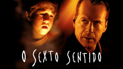 O Sexto Sentido (1080p) Dublado