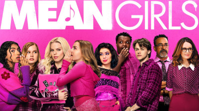 "Mean Girls" 2024~FuLLMOvie'English