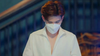 T!m3 The S3ries Capítulo 3