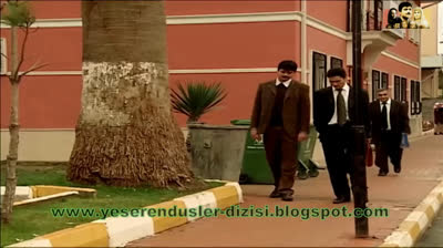 Yeşeren Düşler - 6. Bölüm HD