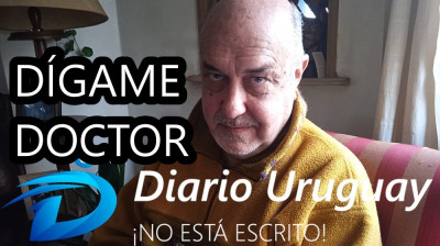 El Dr. Ricardo Calero quiere regresar a la OFI