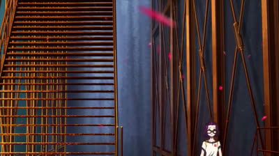 Godzilla Singular Point cap 12 Español Latino