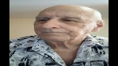 Wonderwall - Paul Anka cover song