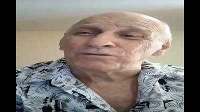 Parties in the USA - Jonathan Richman cover song