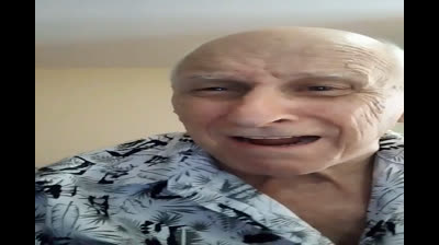 Cherry Hill Park - Billy Joe Royal cover song