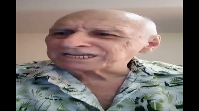 She's my baby - Traveling Wilburys cover song