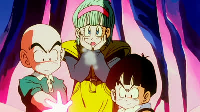 Capitulo 43 - ¡Hemos reunido las Esferas del Dragón! ¡Ahora podremos revivir a Pikoro!