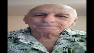 Jet airliner - Steve Miller Band cover song