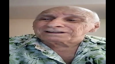 In dreams - Roy Orbison cover song