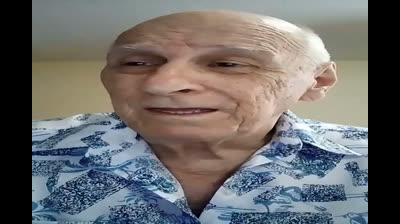 Hold me now - Thompson Twins cover song