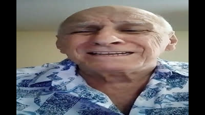 San Francisco Bay - Smokie cover song