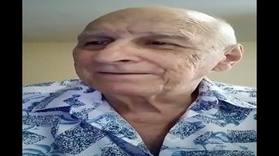 Hey Leroy, your mama's calling you - Jimmy Castor cover song