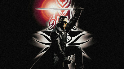 Blade 2 - O Caçador de Vampiros (2002) - Cine Casinha