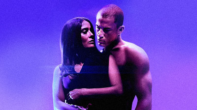 Magic Mike - A Última Dança (2023) - Cine Casinha