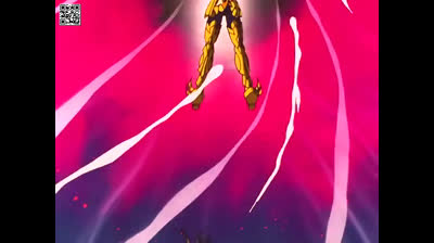 Los caballeros del Zodiaco .En español (castellano) cap 39 - Shiryu y la mascara de muerte .