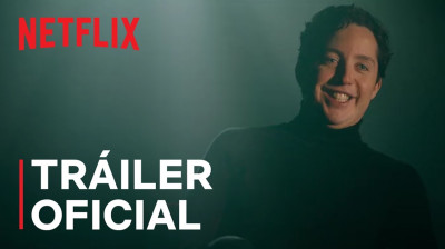 Tráiler oficial de “Pícaro: El pequeño Nicolás”