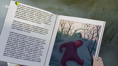 A Ratinha e o Urso - Ep 06