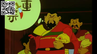 Erase una vez ... Los exploradores .En español (castellano) capitulo 6 - Los grandes juncos .