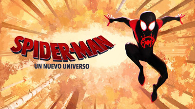 Spider-Man: Un nuevo universo | Película En Latino