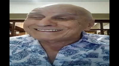 Put your hand in the hand - Ocean cover song