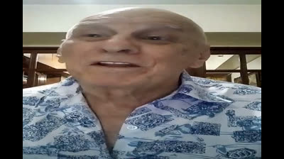 Everything is beautiful - Ray Stevens cover song