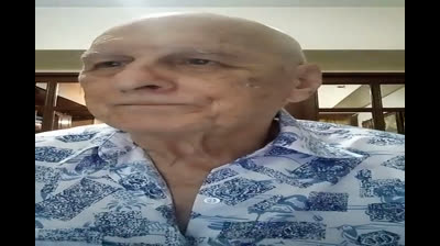 In the court of the Crimson King - King Crimson cover song