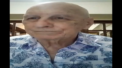 I hear you knocking - Fats Domino cover song