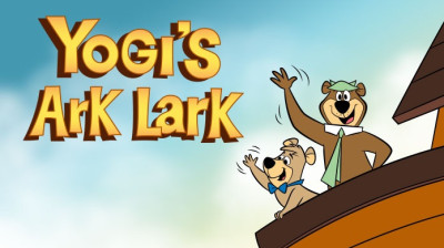 A Arca do Zé Colméia (Hanna-Barbera 1972)