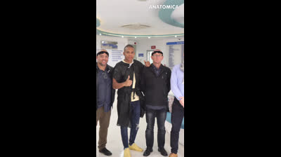 Reborn with hair transplantation, rediscover yourself ⚡️