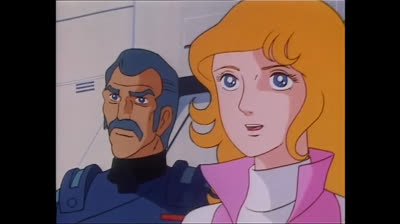 Capitaine Flam - S01E22 - Sous le plus grand chapiteau de l'univers.