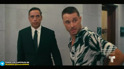 Vuelve a mi / capitulo 74 / audio español