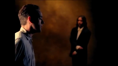 R.E.M. - Losing My Religion (Official Music Video) .