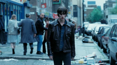 The Verve - Bitter Sweet Symphony.