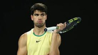 Resumen Carlos Alcaraz vs Alexander Zverev | Cuartos de Final Open de Australia 2024