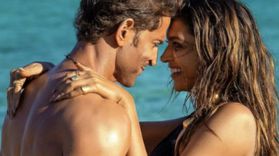 Fighter (2024) FULLMOVIE 'HD